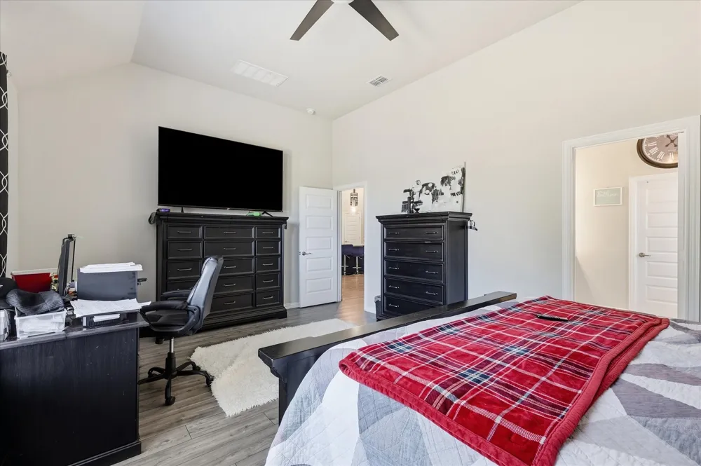305 Kellan Court Hickory Creek, TX 75065
