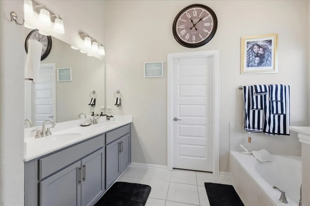 305 Kellan Court Hickory Creek, TX 75065
