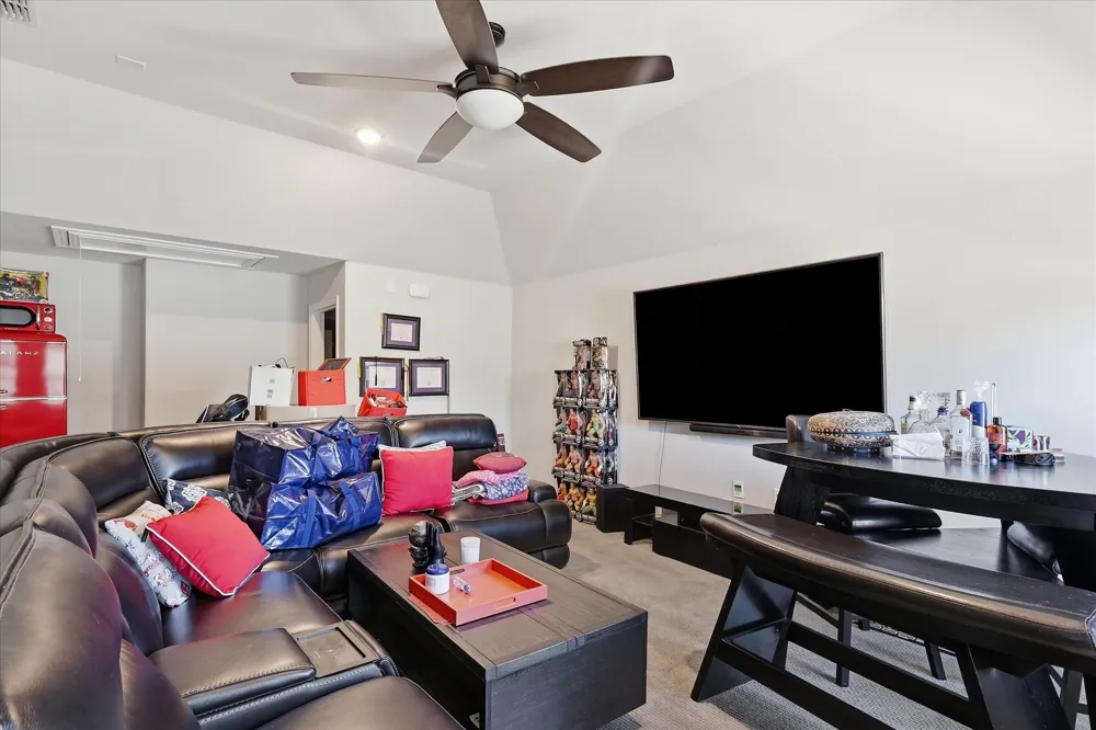 305 Kellan Court Hickory Creek, TX 75065