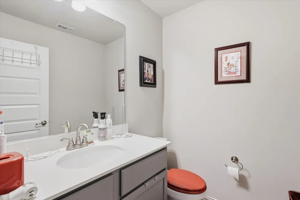 305 Kellan Court Hickory Creek, TX 75065