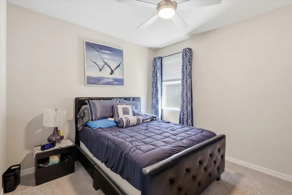 305 Kellan Court Hickory Creek, TX 75065