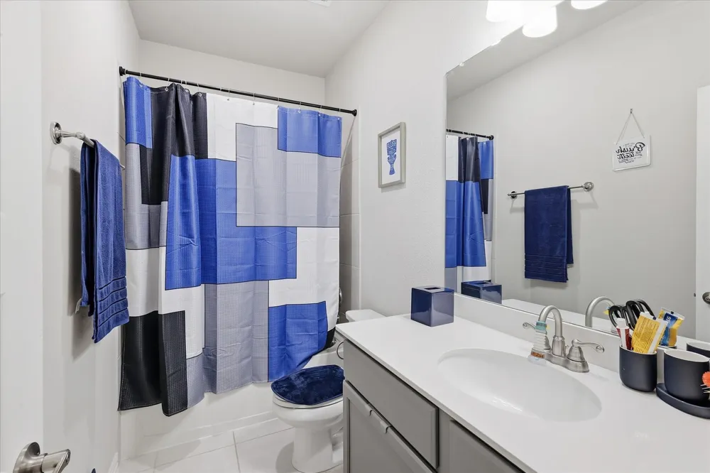 305 Kellan Court Hickory Creek, TX 75065