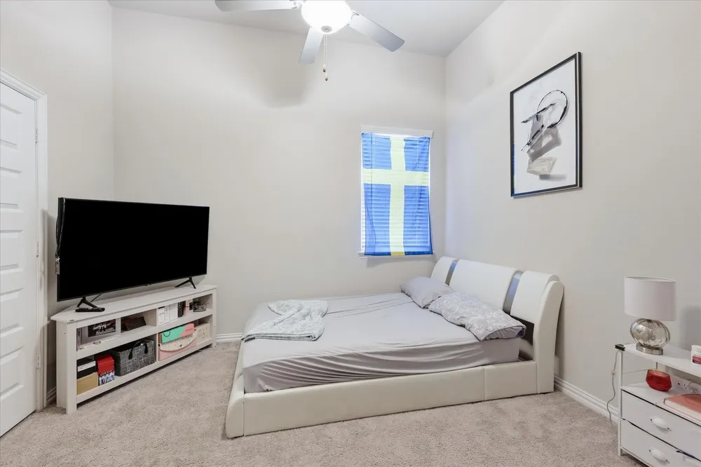 305 Kellan Court Hickory Creek, TX 75065