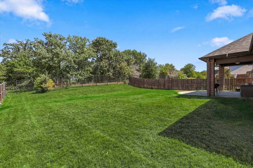 305 Kellan Court Hickory Creek, TX 75065