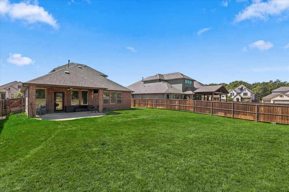 305 Kellan Court Hickory Creek, TX 75065