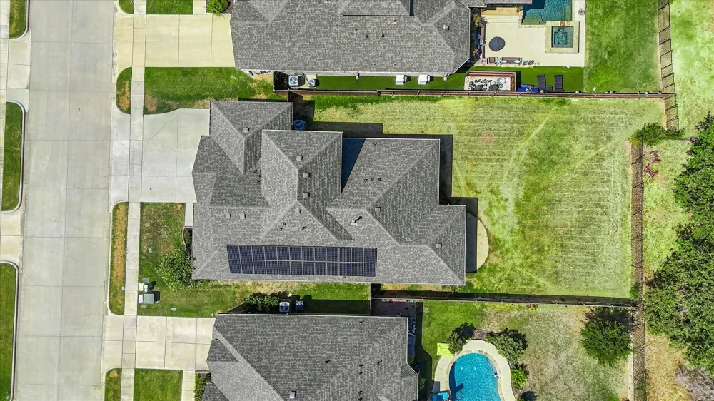 305 Kellan Court Hickory Creek, TX 75065