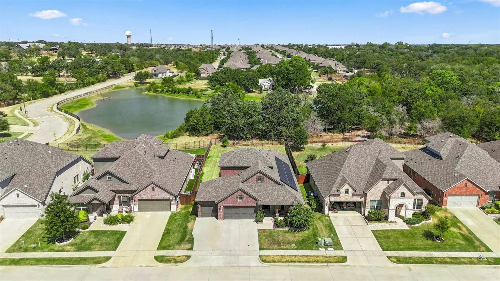 305 Kellan Court Hickory Creek, TX 75065
