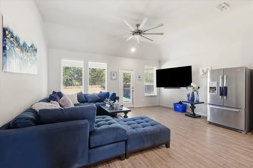 305 Kellan Court Hickory Creek, TX 75065