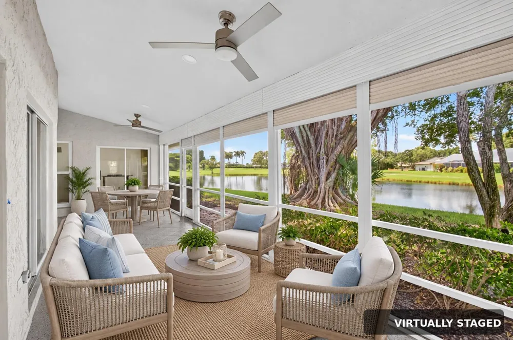 5642 FOREST OAKS TERRACE Delray Beach, FL 33484