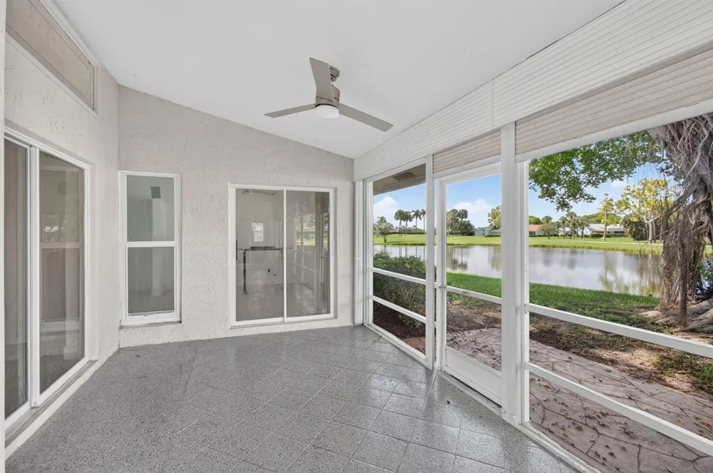 5642 FOREST OAKS TERRACE Delray Beach, FL 33484
