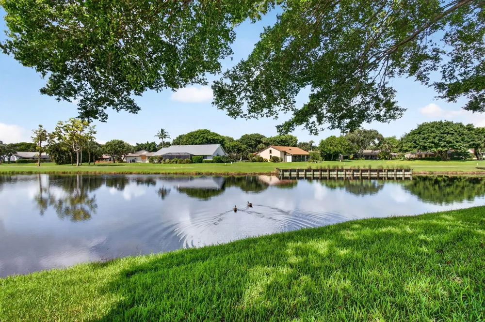 5642 FOREST OAKS TERRACE Delray Beach, FL 33484