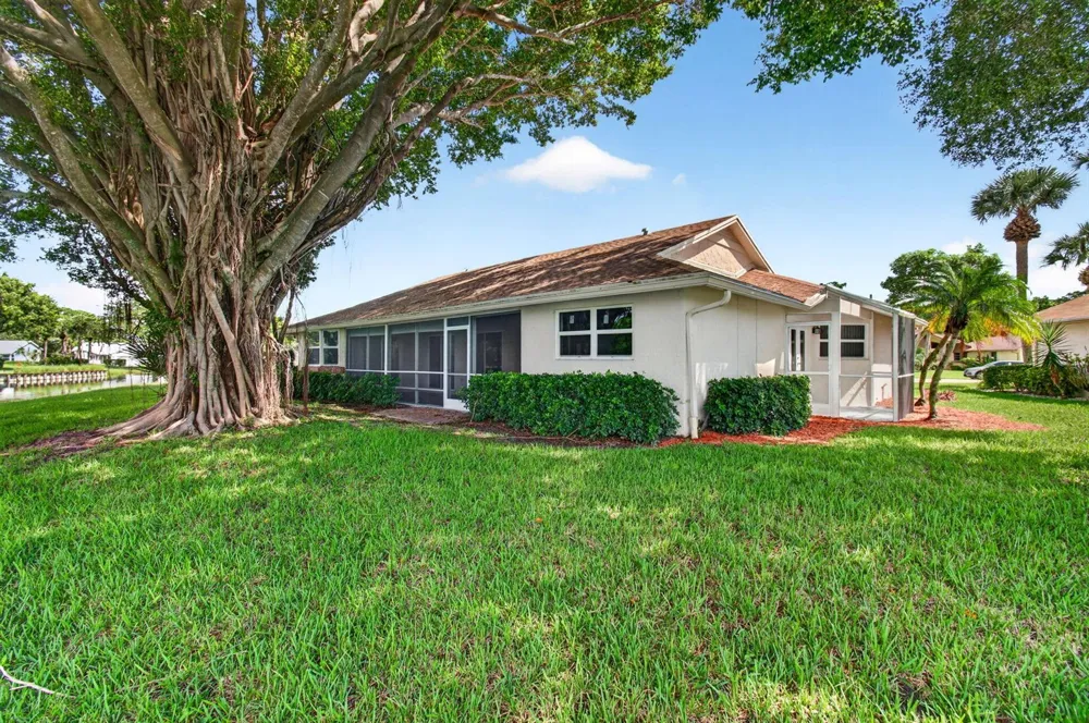 5642 FOREST OAKS TERRACE Delray Beach, FL 33484