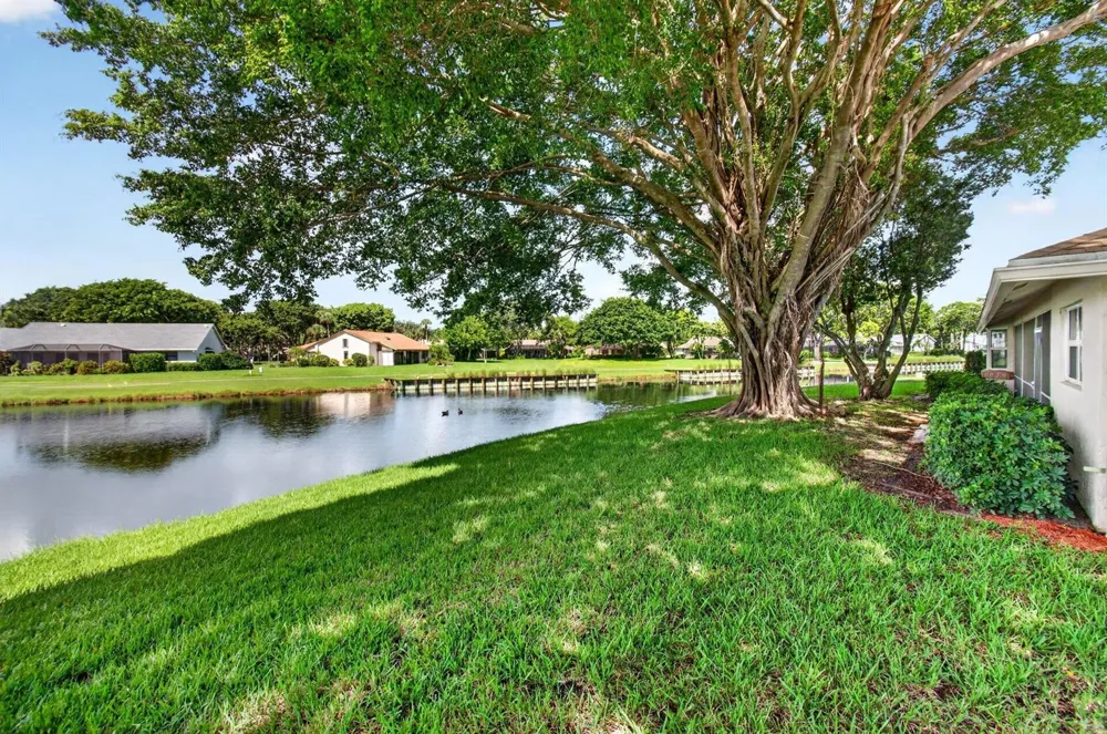 5642 FOREST OAKS TERRACE Delray Beach, FL 33484