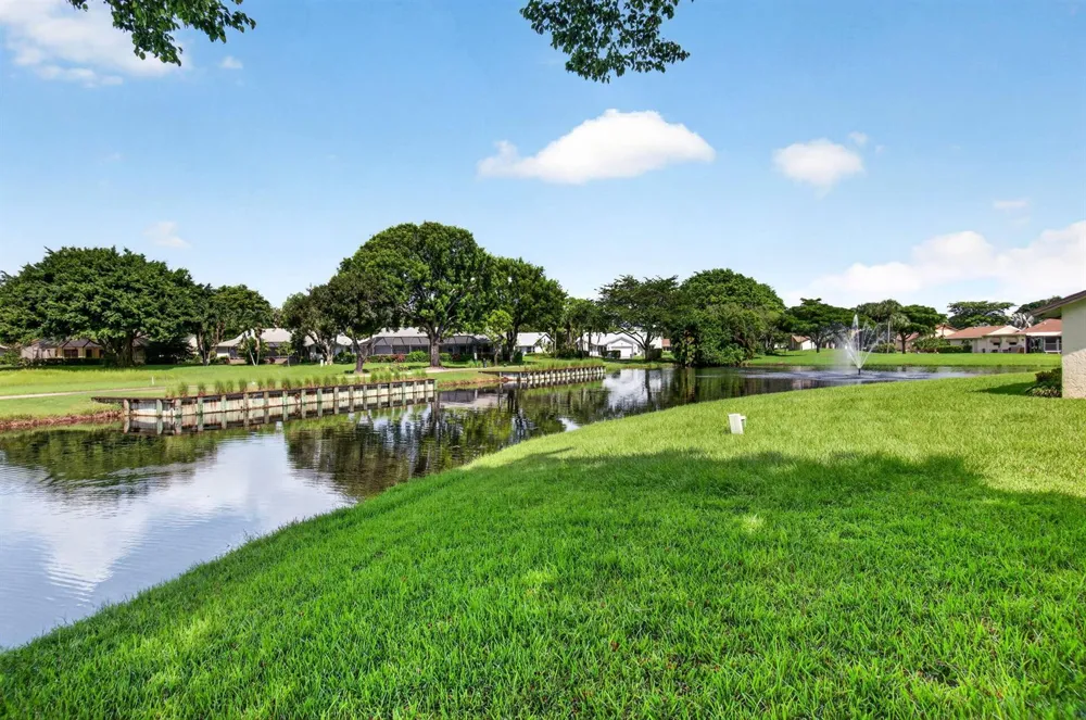 5642 FOREST OAKS TERRACE Delray Beach, FL 33484