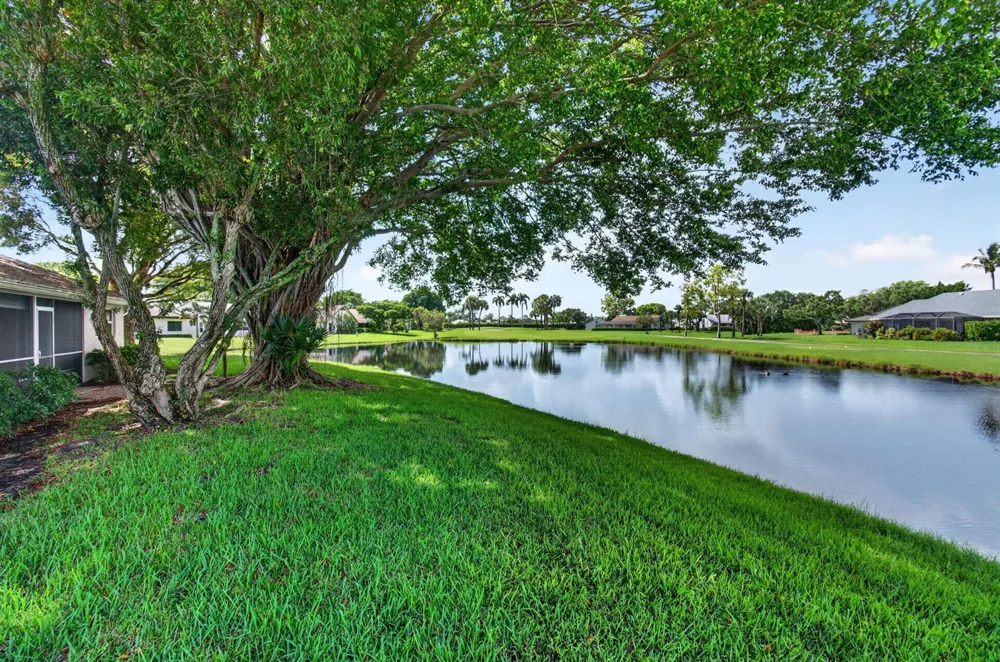 5642 FOREST OAKS TERRACE Delray Beach, FL 33484
