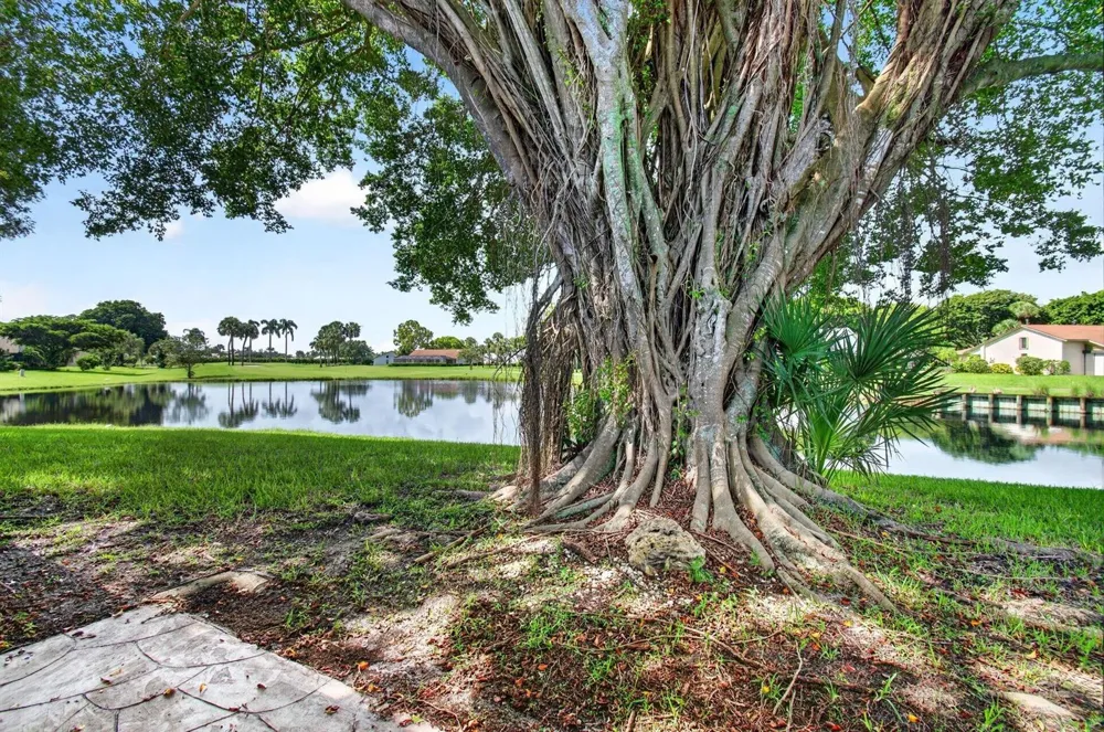 5642 FOREST OAKS TERRACE Delray Beach, FL 33484