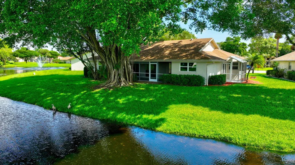 5642 FOREST OAKS TERRACE Delray Beach, FL 33484