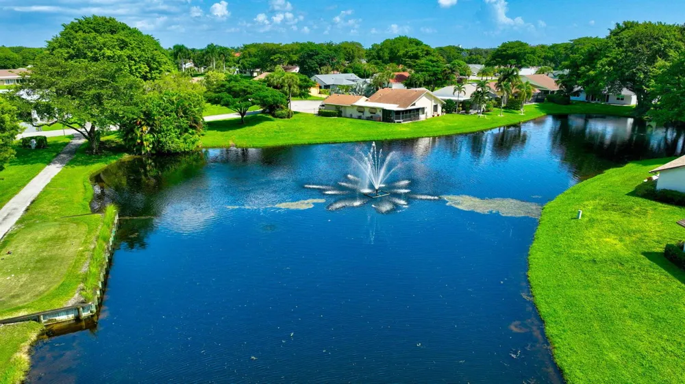 5642 FOREST OAKS TERRACE Delray Beach, FL 33484