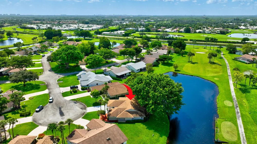 5642 FOREST OAKS TERRACE Delray Beach, FL 33484