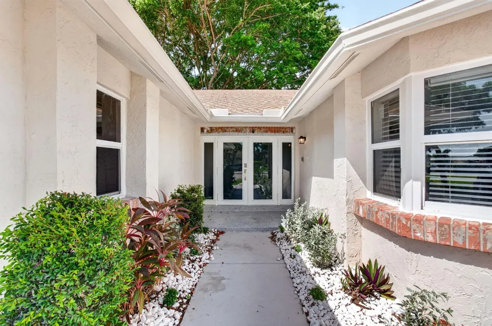 5642 FOREST OAKS TERRACE Delray Beach, FL 33484