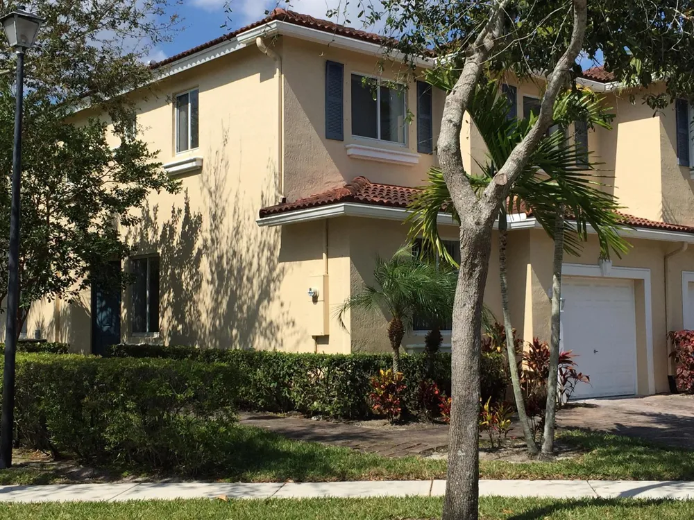 3121 EVERGREEN CIRCLE Boynton Beach, FL 33426