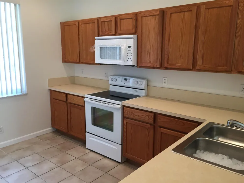 3121 EVERGREEN CIRCLE Boynton Beach, FL 33426