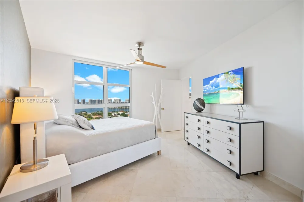 19111 Collins Ave #2207 Sunny Isles Beach, FL 33160
