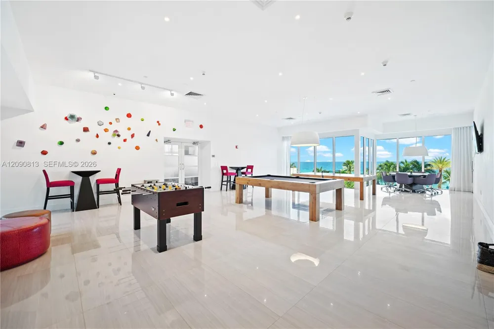 19111 Collins Ave #2207 Sunny Isles Beach, FL 33160