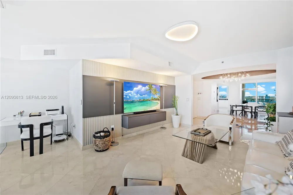 19111 Collins Ave #2207 Sunny Isles Beach, FL 33160