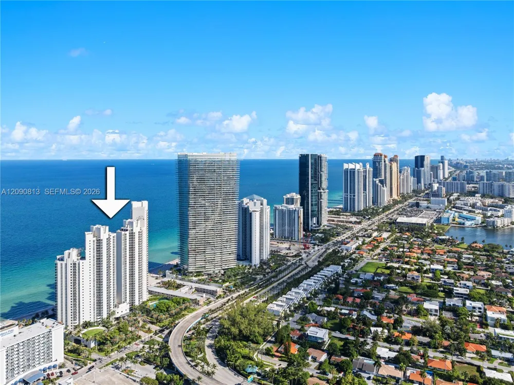19111 Collins Ave #2207 Sunny Isles Beach, FL 33160