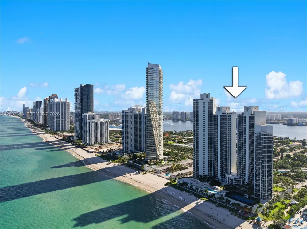 19111 Collins Ave #2207 Sunny Isles Beach, FL 33160