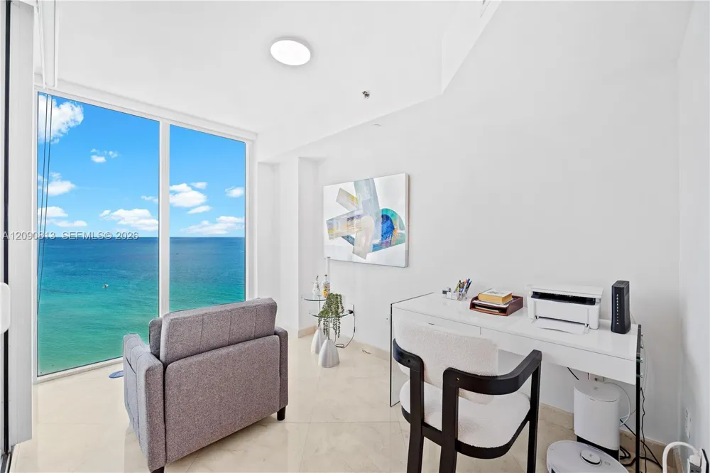 19111 Collins Ave #2207 Sunny Isles Beach, FL 33160