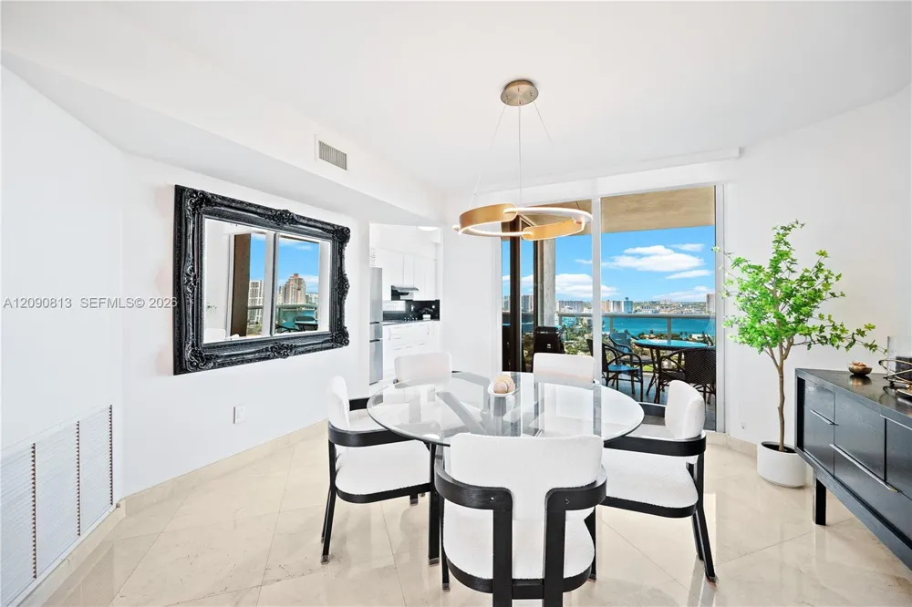 19111 Collins Ave #2207 Sunny Isles Beach, FL 33160