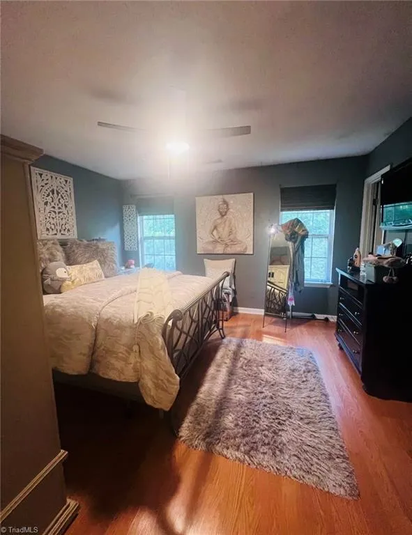 1708 Fern Hill Drive Greensboro, NC 27405
