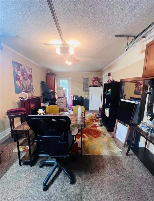 1708 Fern Hill Drive Greensboro, NC 27405