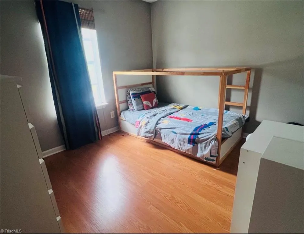 1708 Fern Hill Drive Greensboro, NC 27405