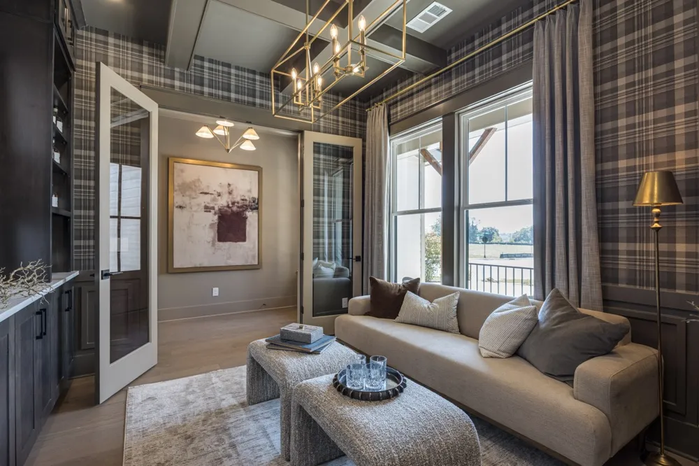 5004 Garrett Farms Pl Franklin, TN 37064