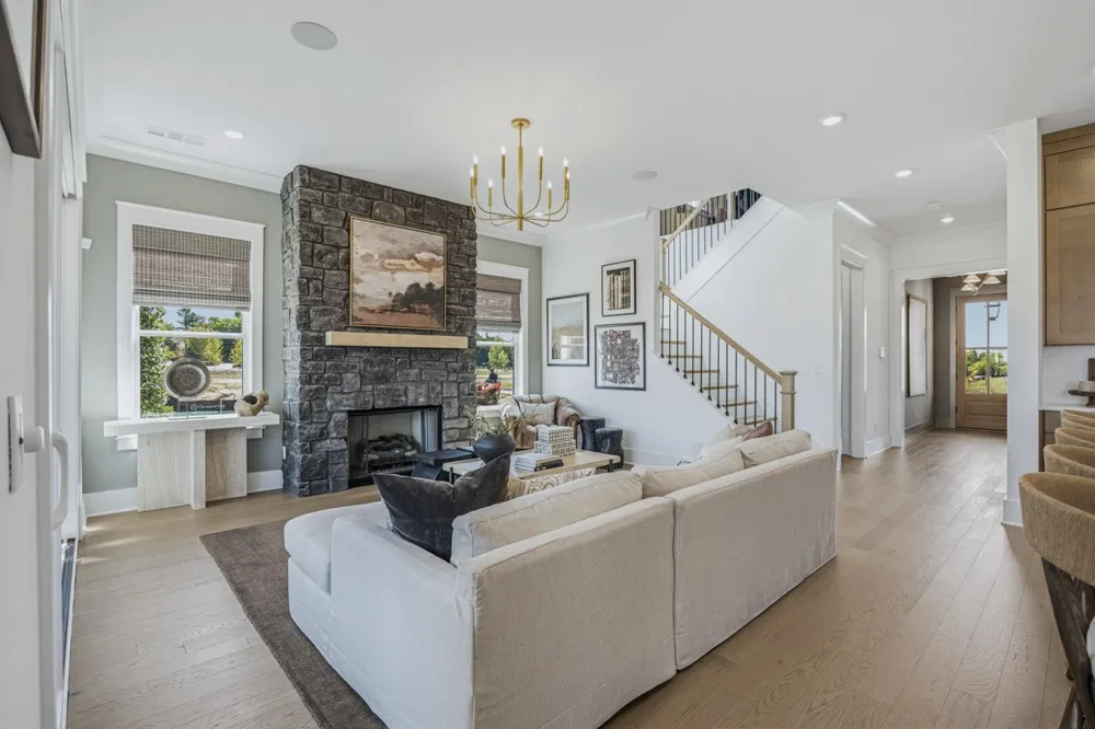 5004 Garrett Farms Pl Franklin, TN 37064