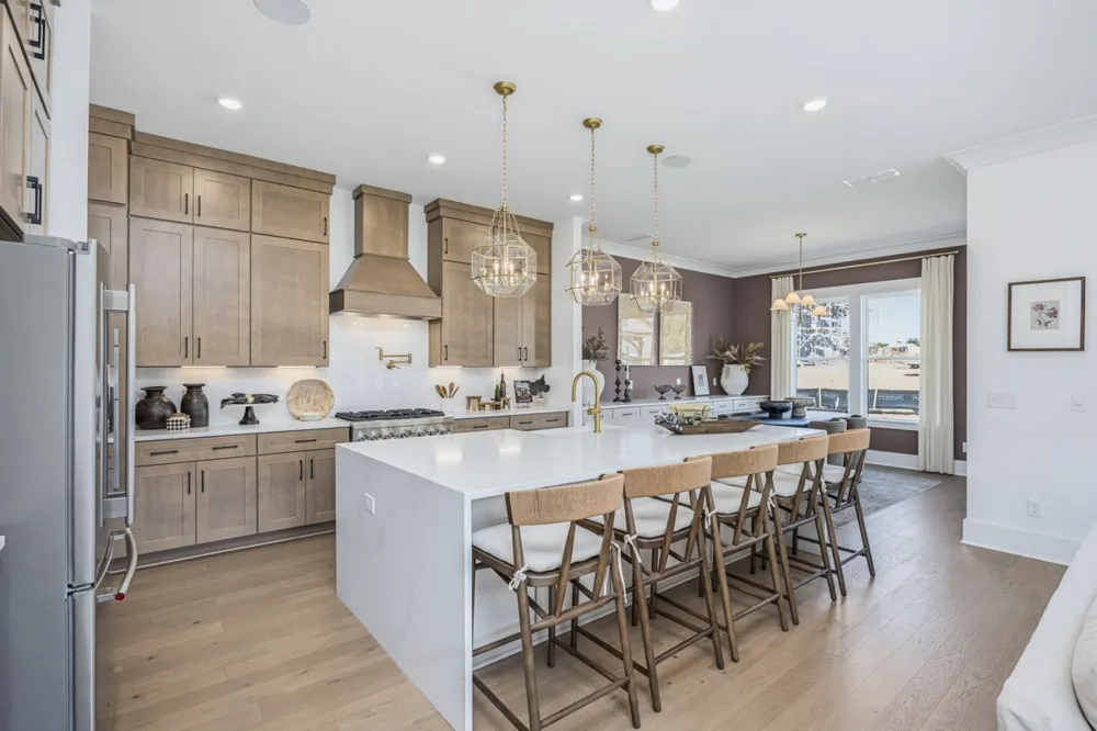 5004 Garrett Farms Pl Franklin, TN 37064