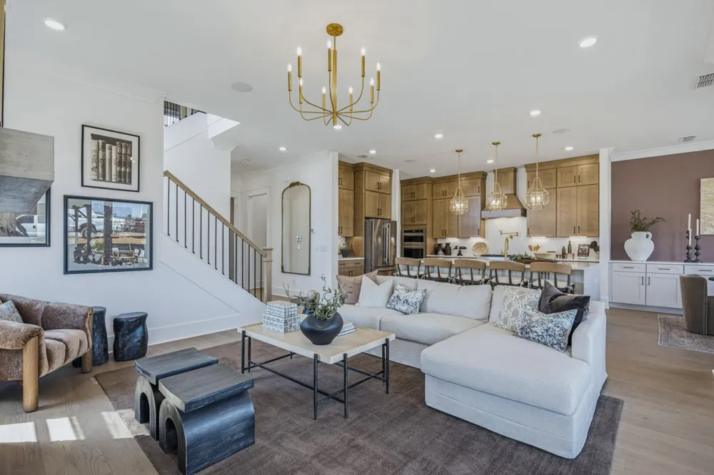 5004 Garrett Farms Pl Franklin, TN 37064