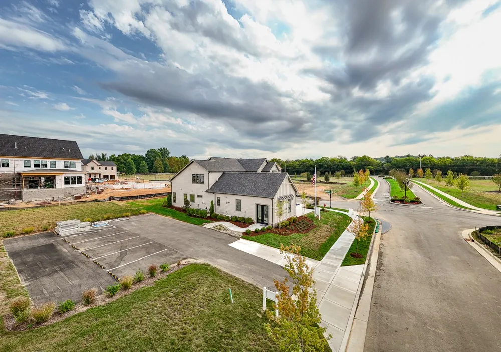 5004 Garrett Farms Pl Franklin, TN 37064
