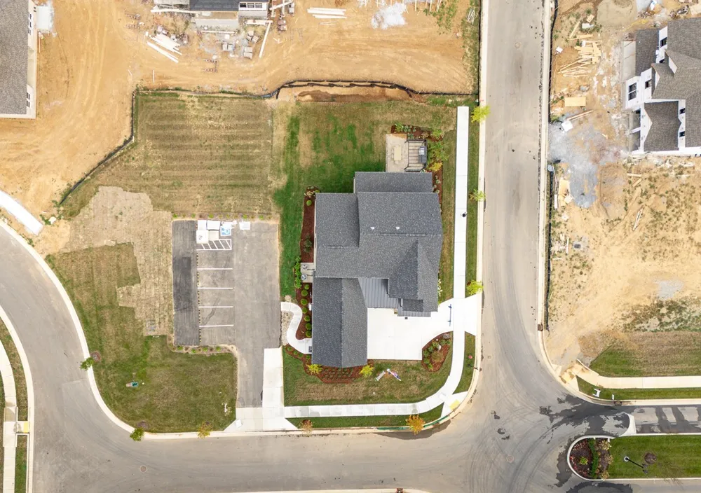 5004 Garrett Farms Pl Franklin, TN 37064