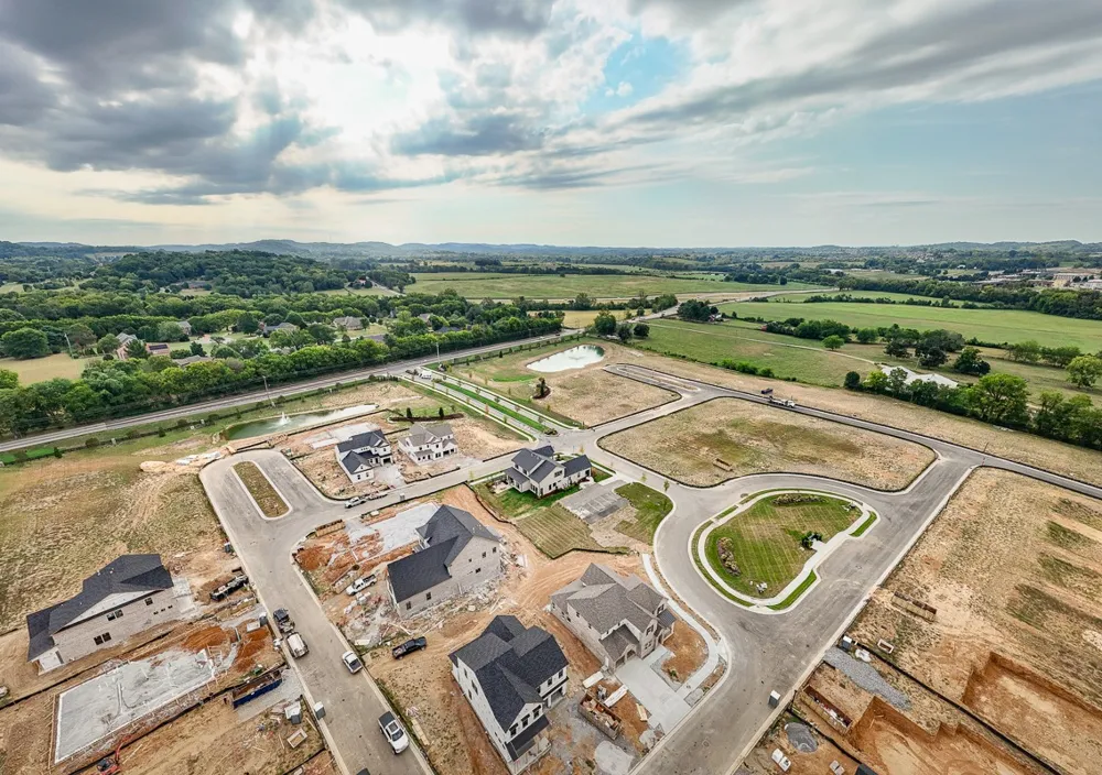 5004 Garrett Farms Pl Franklin, TN 37064