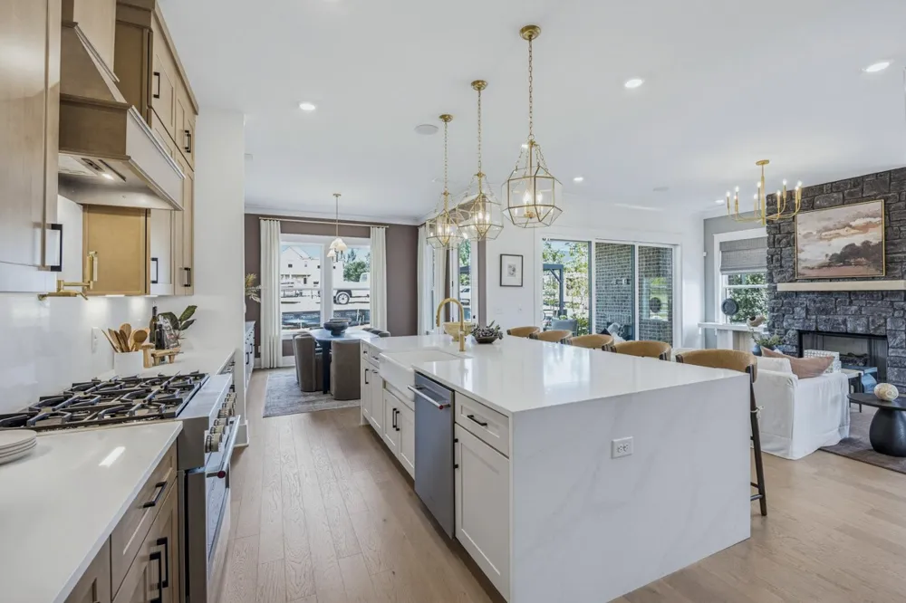 5004 Garrett Farms Pl Franklin, TN 37064