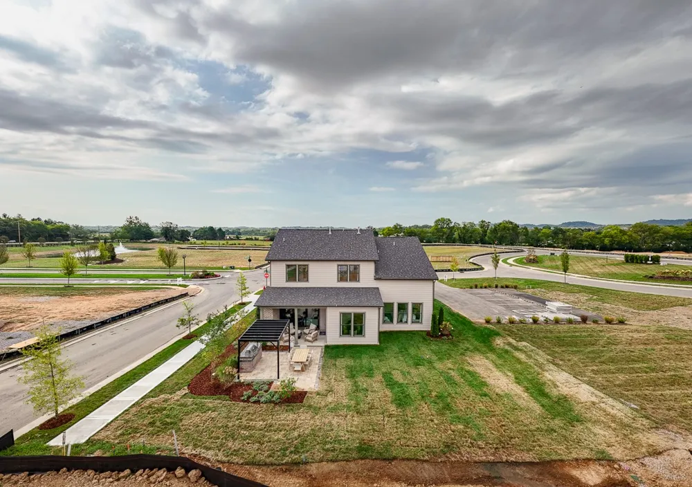 5004 Garrett Farms Pl Franklin, TN 37064