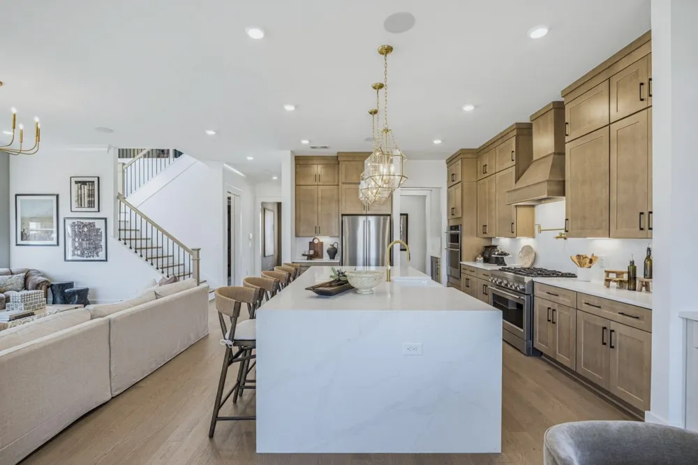 5004 Garrett Farms Pl Franklin, TN 37064