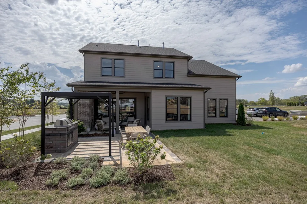 5004 Garrett Farms Pl Franklin, TN 37064