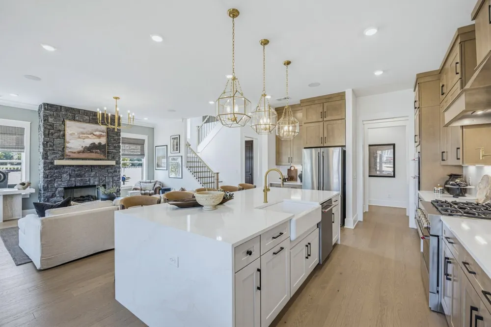 5004 Garrett Farms Pl Franklin, TN 37064
