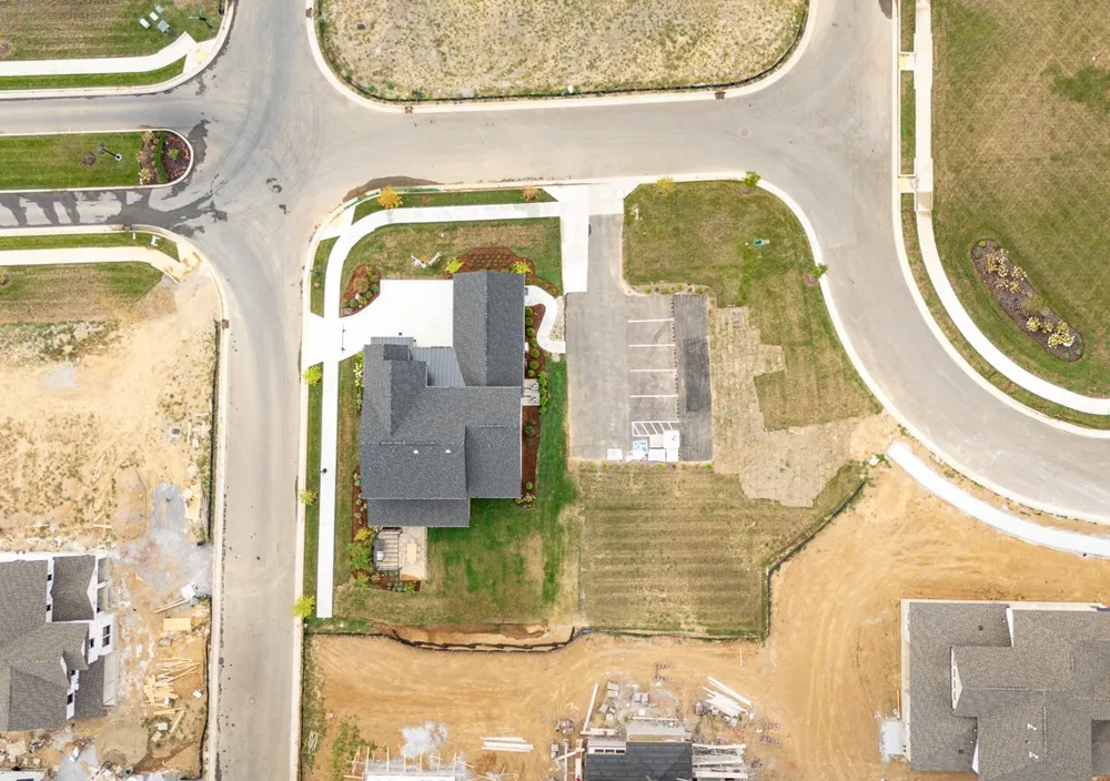 5004 Garrett Farms Pl Franklin, TN 37064