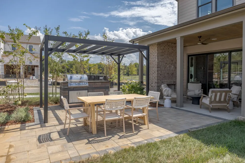 5004 Garrett Farms Pl Franklin, TN 37064